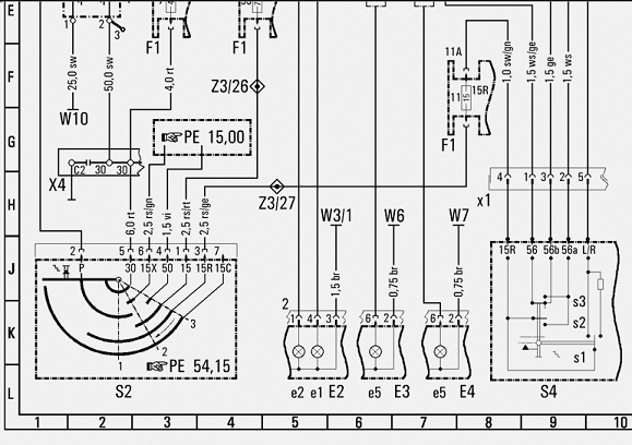 Wiring diagram